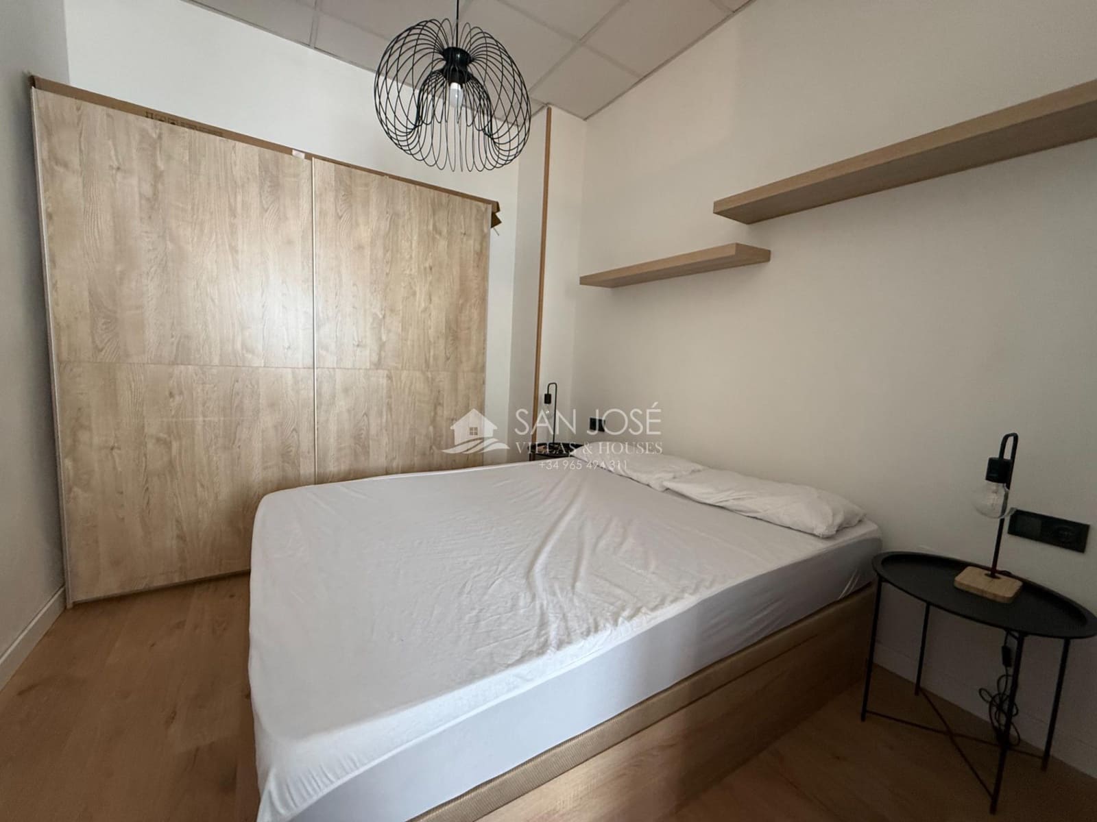 1 soverom Kommersiell til salgs i Aspe - € 63 500 (Ref: 9994419)