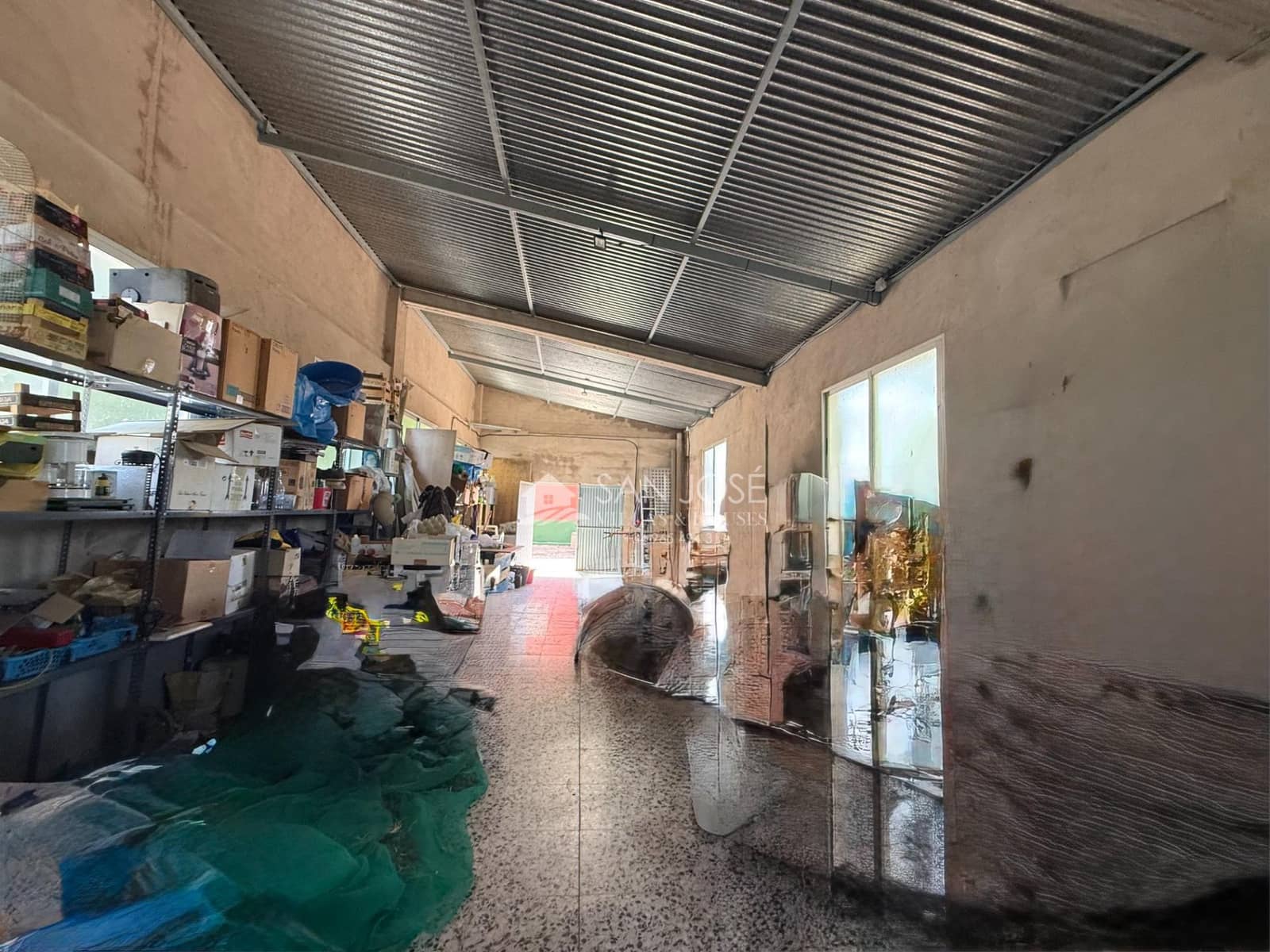 Chalet de 4 habitaciones en Aspe en venta con piscina - 298.000 € (Ref: 9994420)