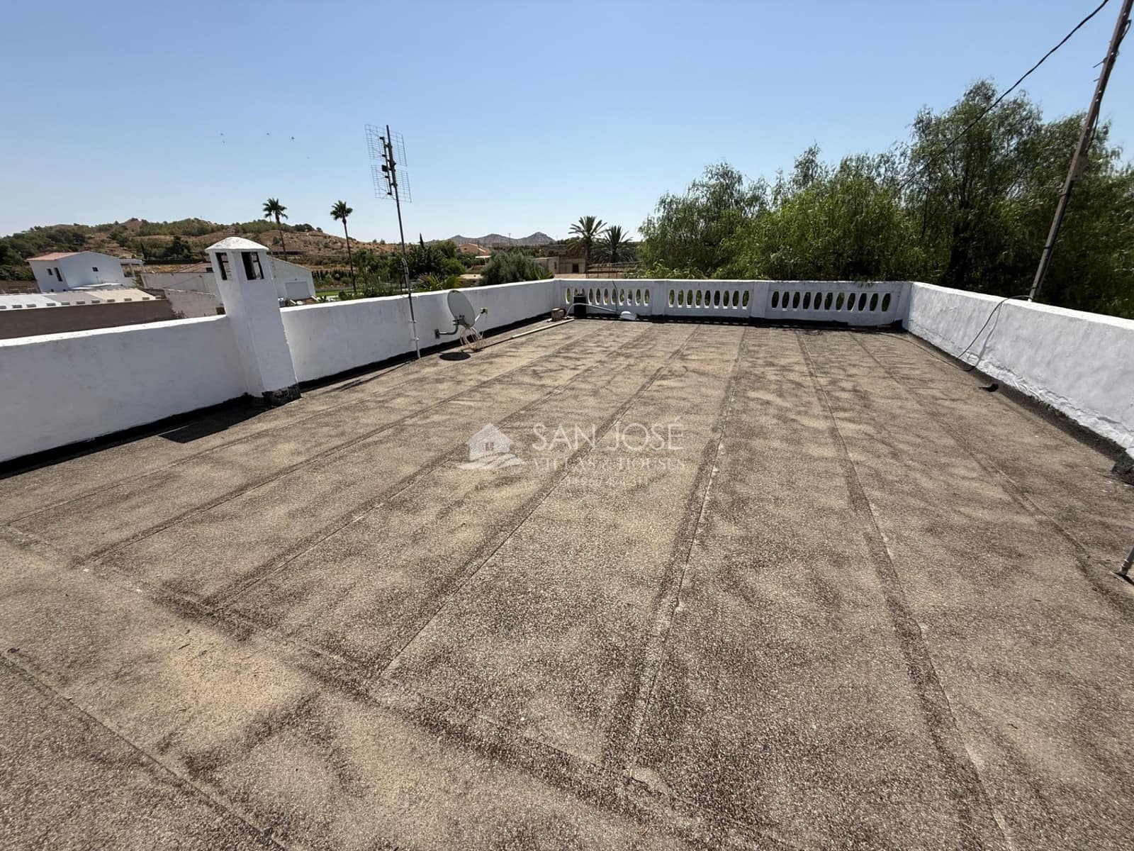 Chalet de 4 habitaciones en Aspe en venta con piscina - 298.000 € (Ref: 9994420)