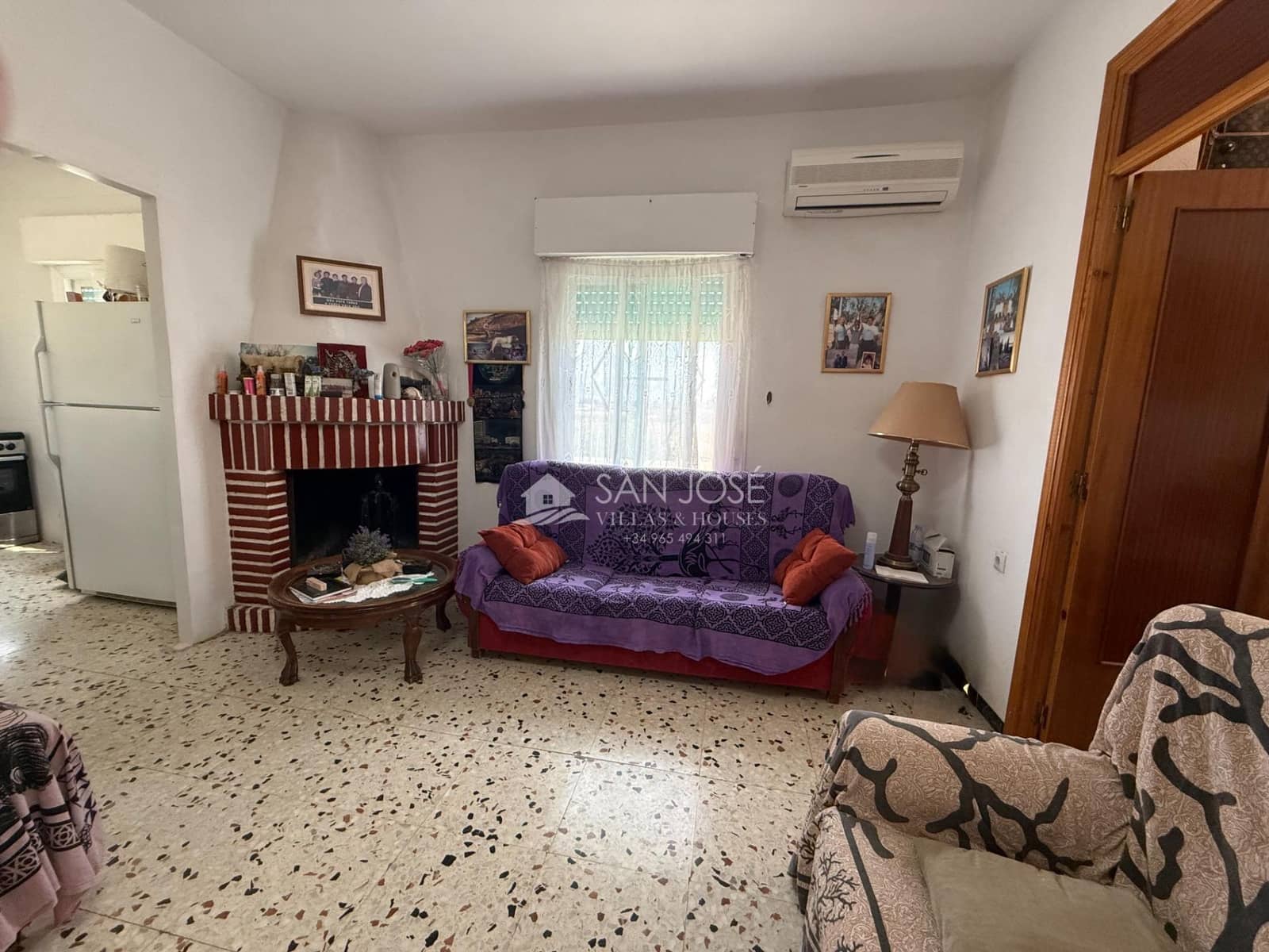 Chalet de 4 habitaciones en Aspe en venta con piscina - 298.000 € (Ref: 9994420)