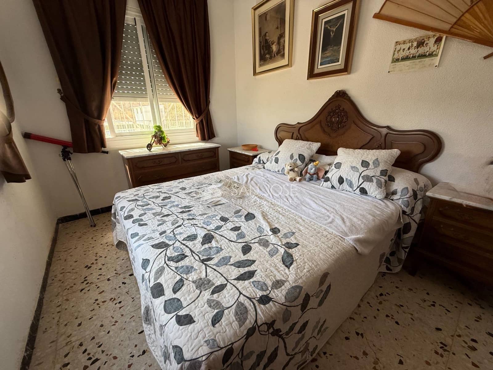 Chalet de 4 habitaciones en Aspe en venta con piscina - 298.000 € (Ref: 9994420)