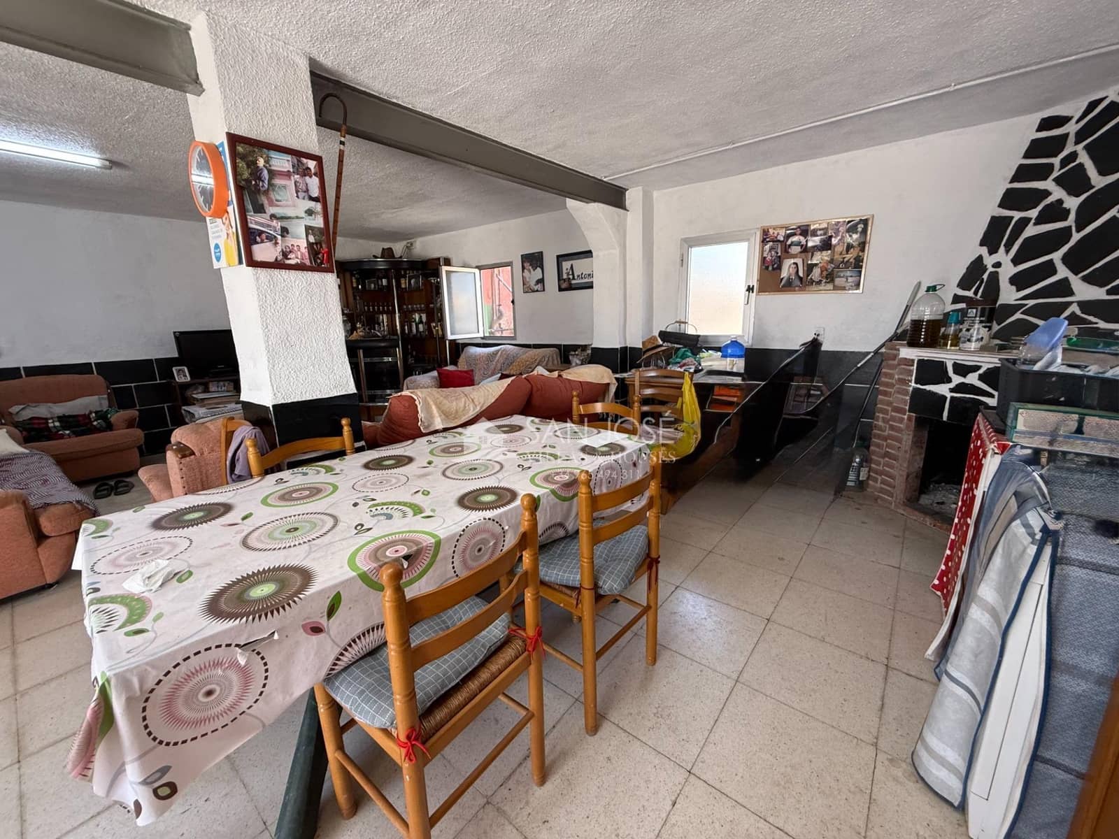 Chalet de 4 habitaciones en Aspe en venta con piscina - 298.000 € (Ref: 9994420)