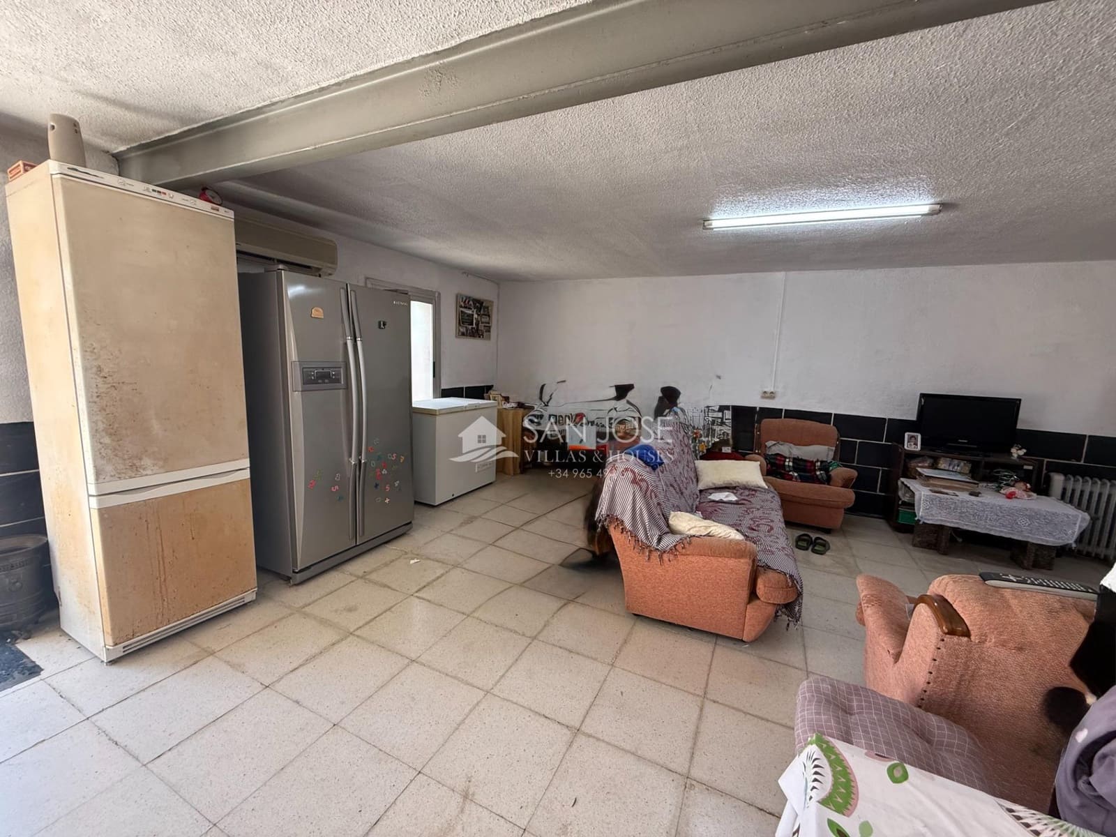 Chalet de 4 habitaciones en Aspe en venta con piscina - 298.000 € (Ref: 9994420)