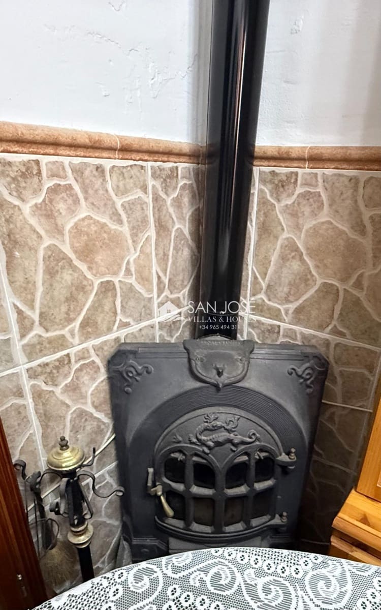 4 sypialnia Dom na sprzedaż w Aspe - 210 000 € (Ref: 9994421)