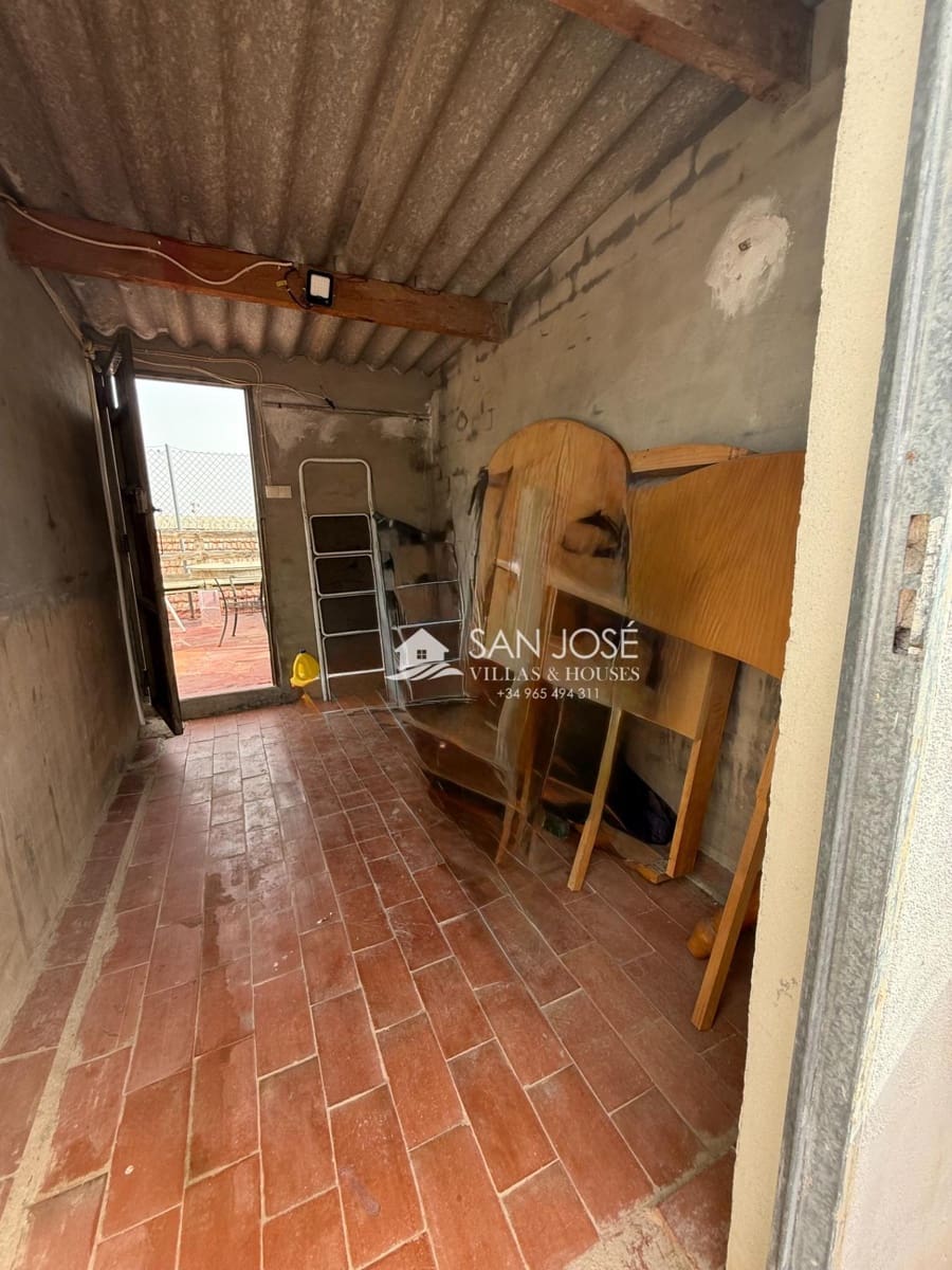 4 sypialnia Dom na sprzedaż w Aspe - 210 000 € (Ref: 9994421)