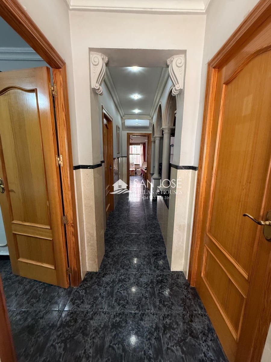 4 sypialnia Dom na sprzedaż w Aspe - 210 000 € (Ref: 9994421)