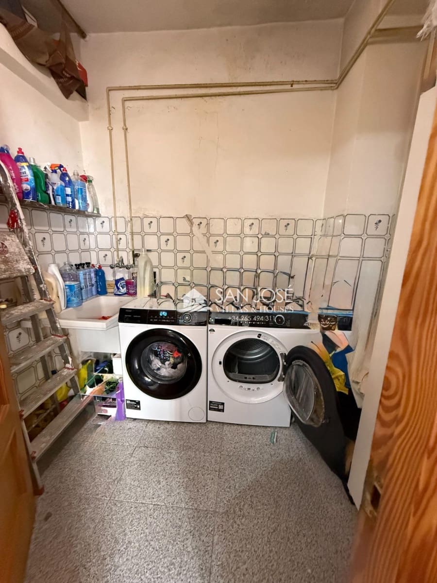 4 sypialnia Dom na sprzedaż w Aspe - 210 000 € (Ref: 9994421)