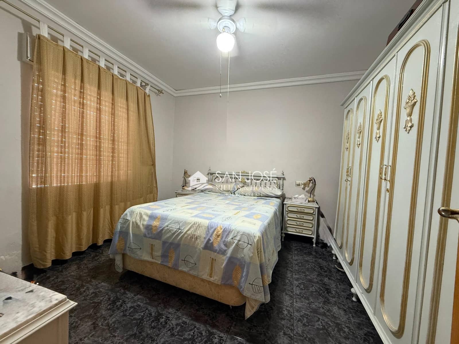 4 sypialnia Dom na sprzedaż w Aspe - 210 000 € (Ref: 9994421)