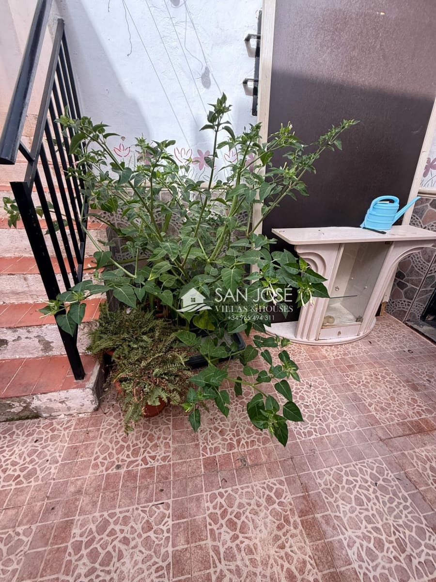 4 sypialnia Dom na sprzedaż w Aspe - 210 000 € (Ref: 9994421)