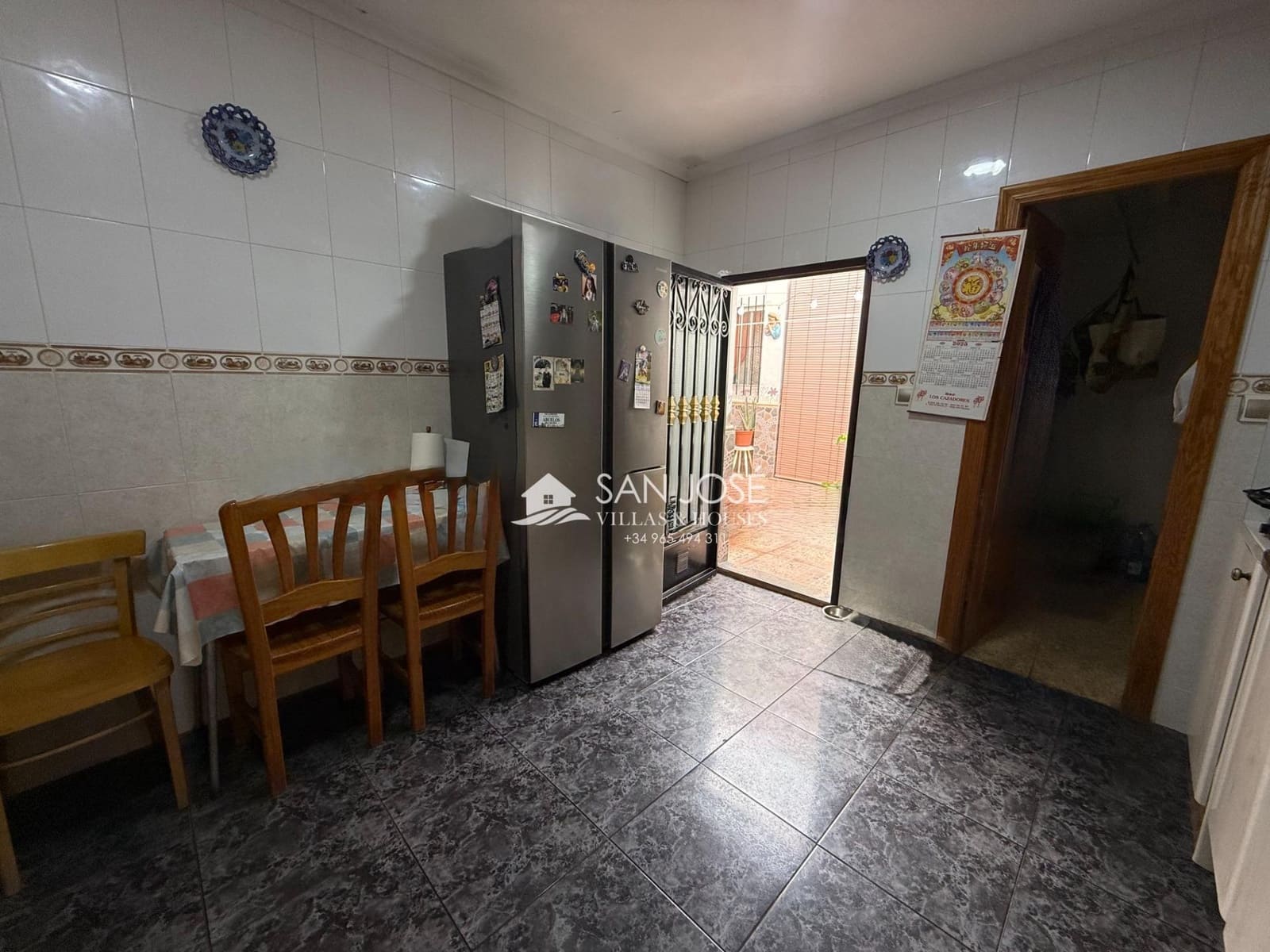 4 sypialnia Dom na sprzedaż w Aspe - 210 000 € (Ref: 9994421)