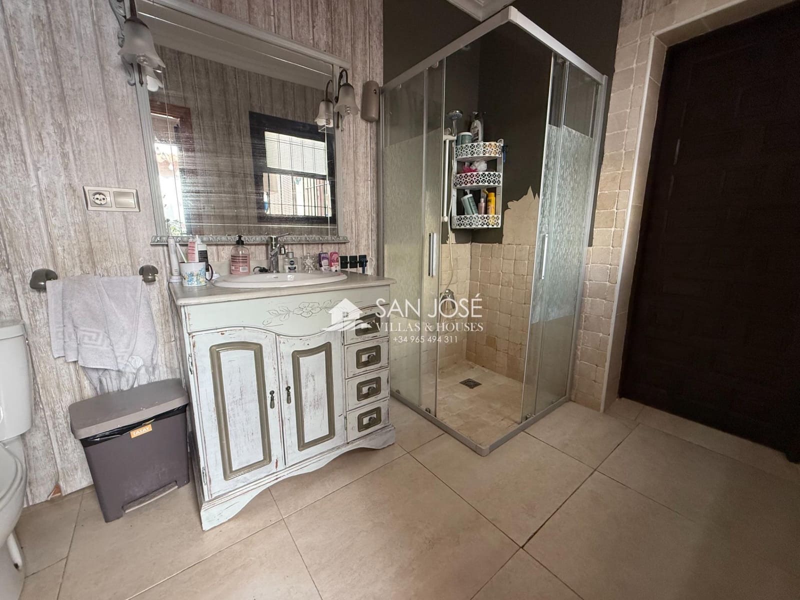 4 sypialnia Dom na sprzedaż w Aspe - 210 000 € (Ref: 9994421)