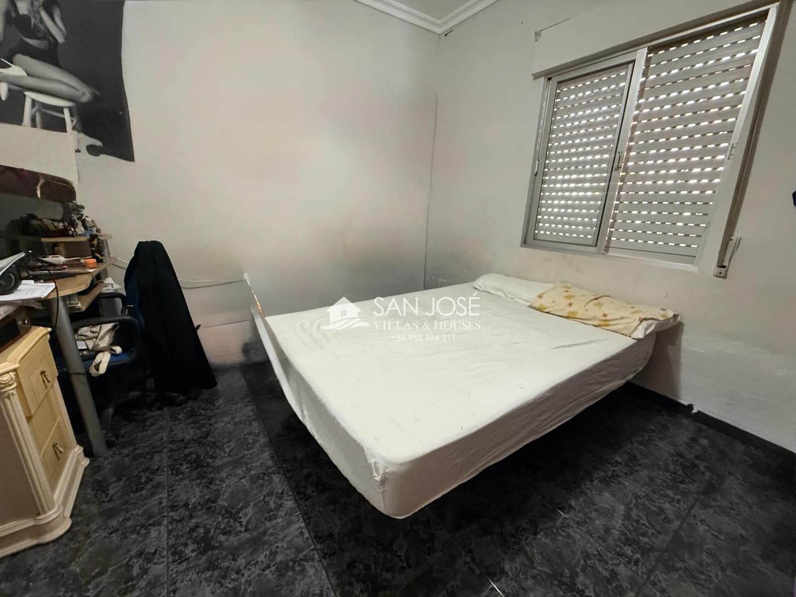 4 sypialnia Dom na sprzedaż w Aspe - 210 000 € (Ref: 9994421)