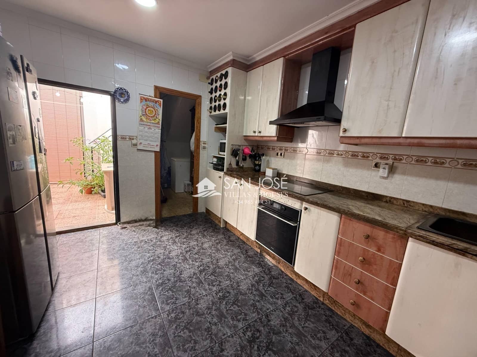4 sypialnia Dom na sprzedaż w Aspe - 210 000 € (Ref: 9994421)