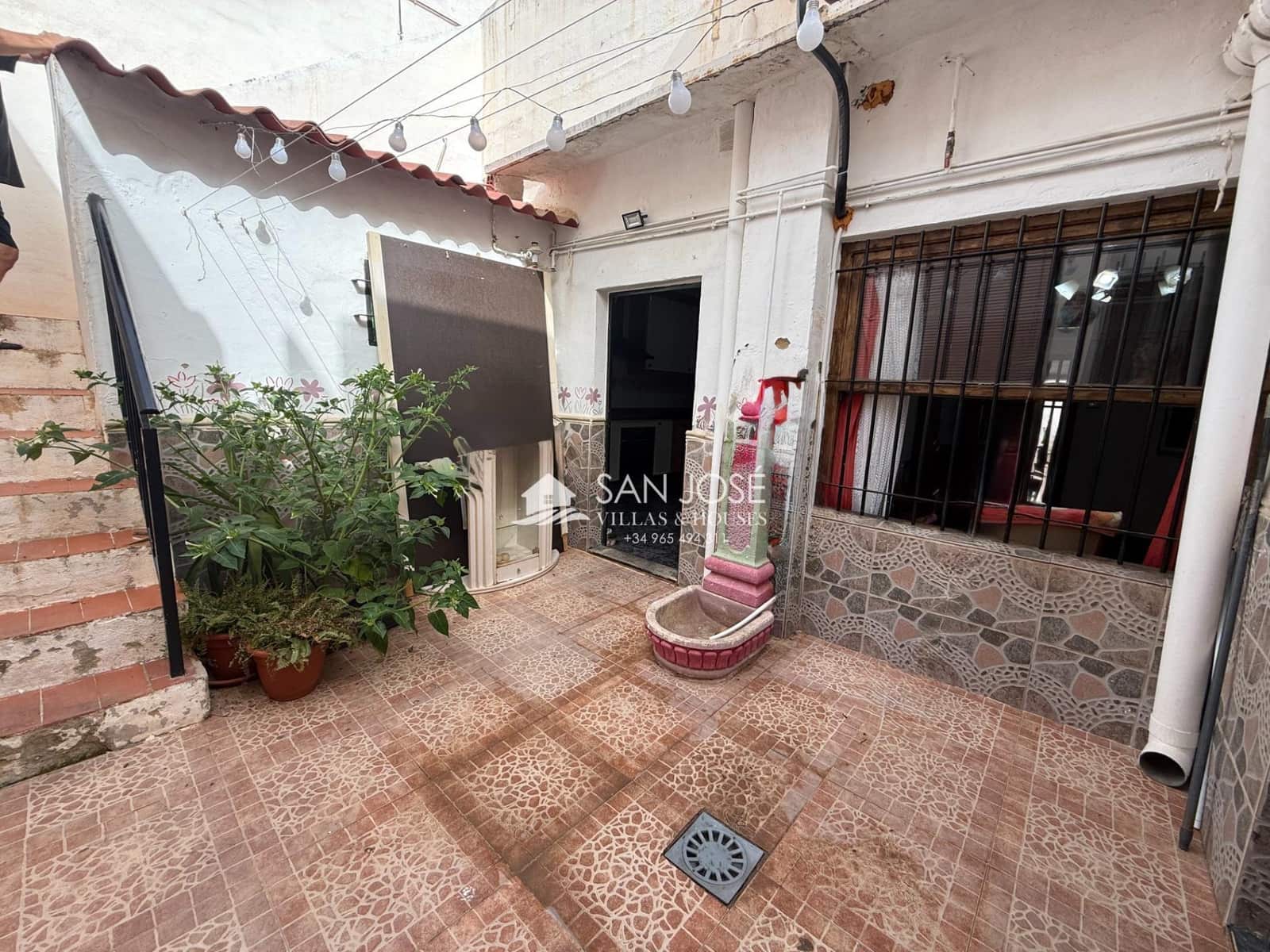 4 sypialnia Dom na sprzedaż w Aspe - 210 000 € (Ref: 9994421)