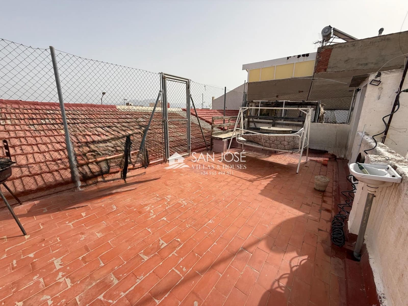 4 sypialnia Dom na sprzedaż w Aspe - 210 000 € (Ref: 9994421)
