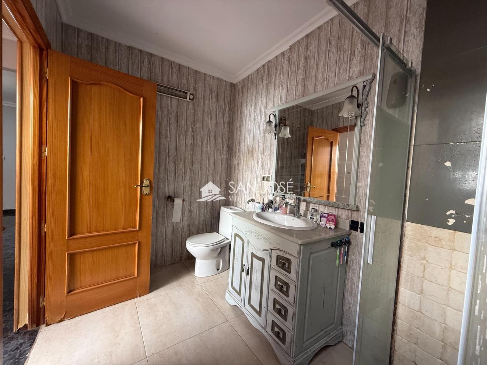 4 sypialnia Dom na sprzedaż w Aspe - 210 000 € (Ref: 9994421)