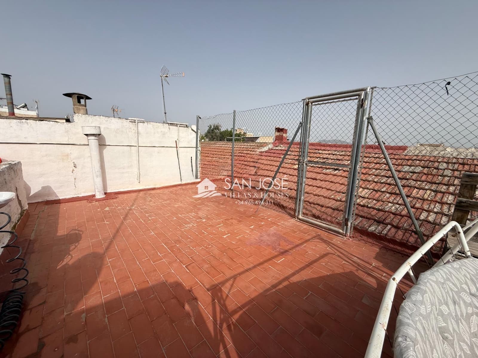 4 sypialnia Dom na sprzedaż w Aspe - 210 000 € (Ref: 9994421)