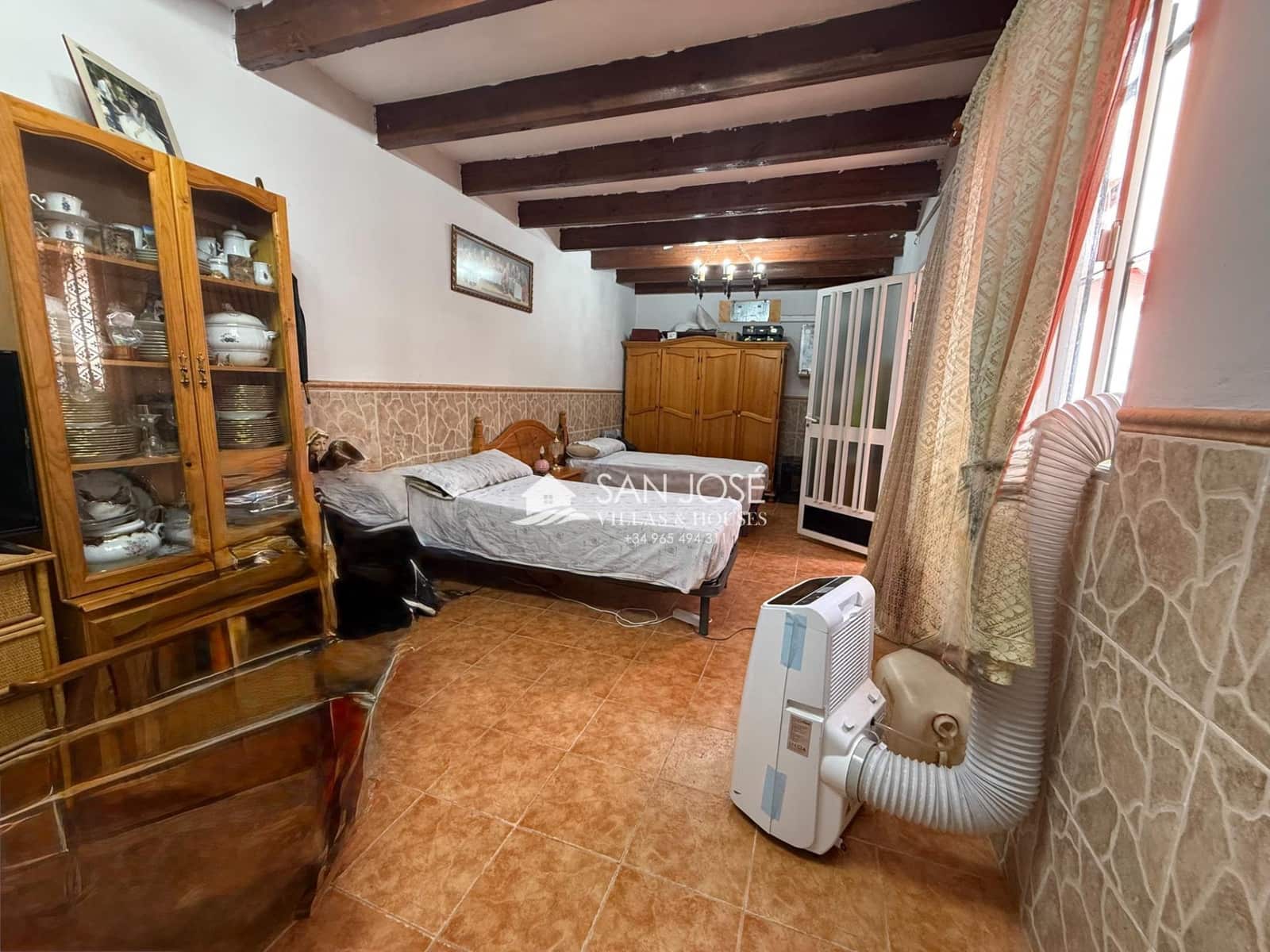 4 sypialnia Dom na sprzedaż w Aspe - 210 000 € (Ref: 9994421)