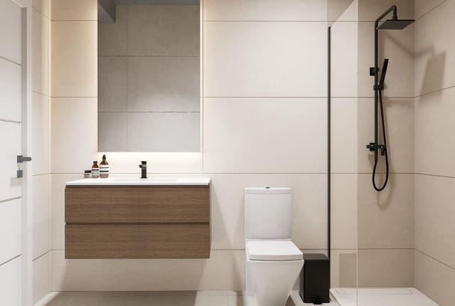 2 soveværelse Lejlighed til salg i Castalla - € 120.000 (Ref: 9349842)