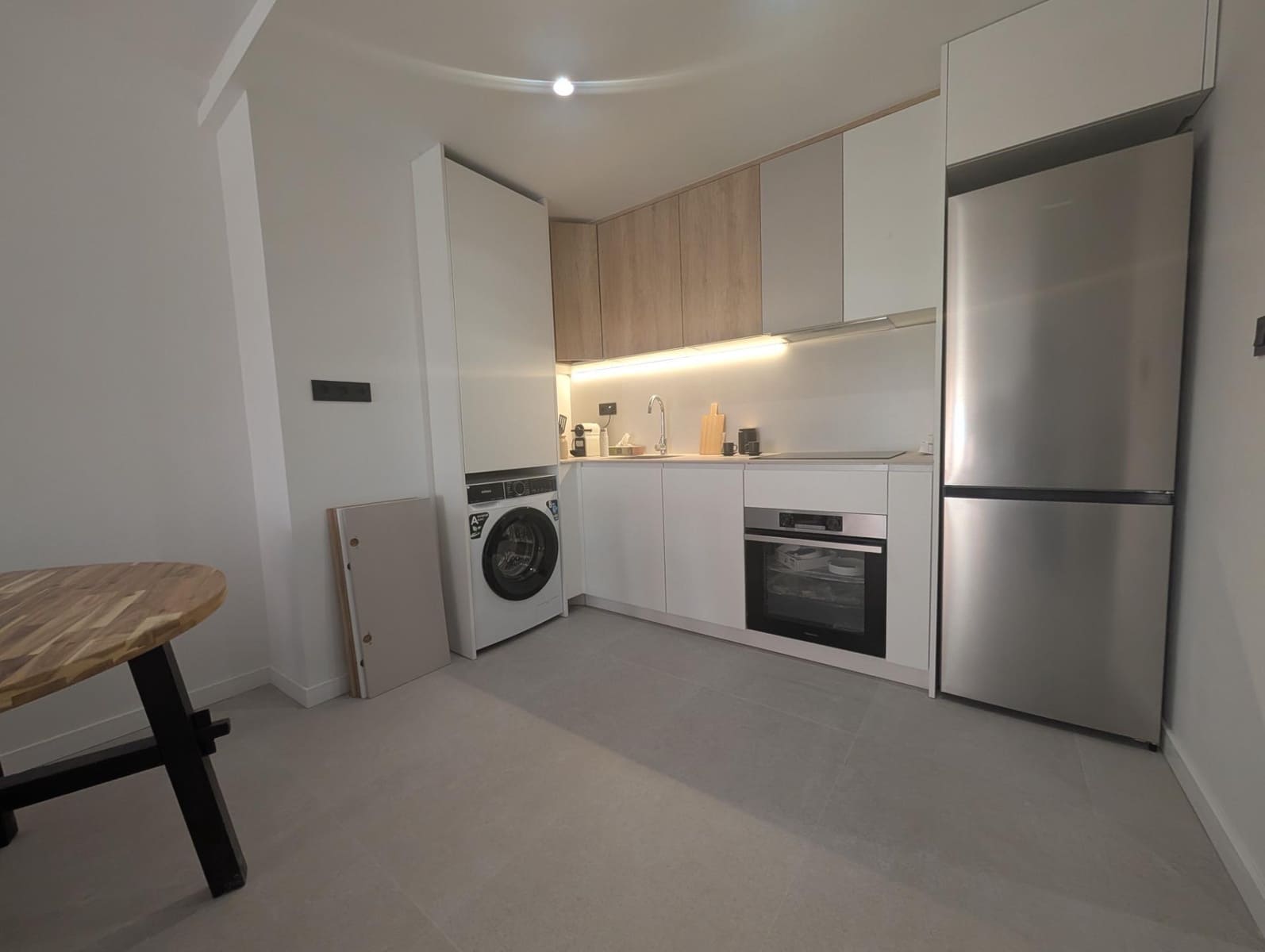 2 soverom Leilighet til salgs i Castalla - € 120 000 (Ref: 9349842)