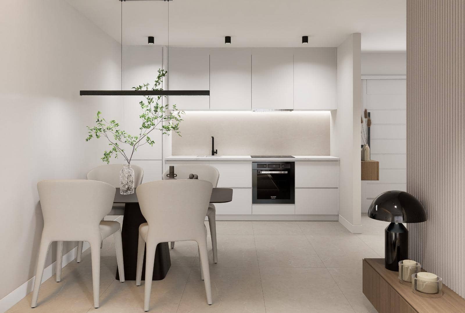 2 soverom Leilighet til salgs i Castalla - € 120 000 (Ref: 9349842)