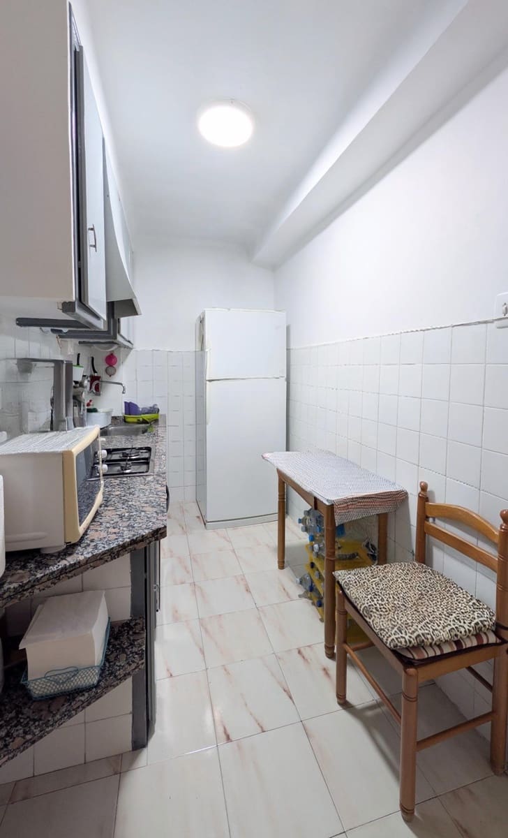 3 sypialnia Mieszkanie na sprzedaż w Elche / Elx - 105 000 € (Ref: 9349844)