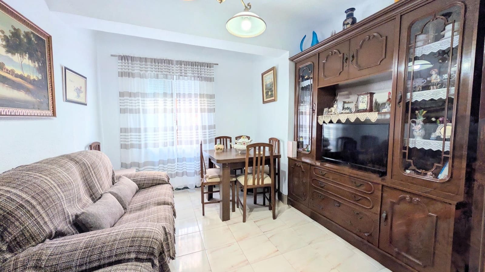 3 sypialnia Mieszkanie na sprzedaż w Elche / Elx - 105 000 € (Ref: 9349844)