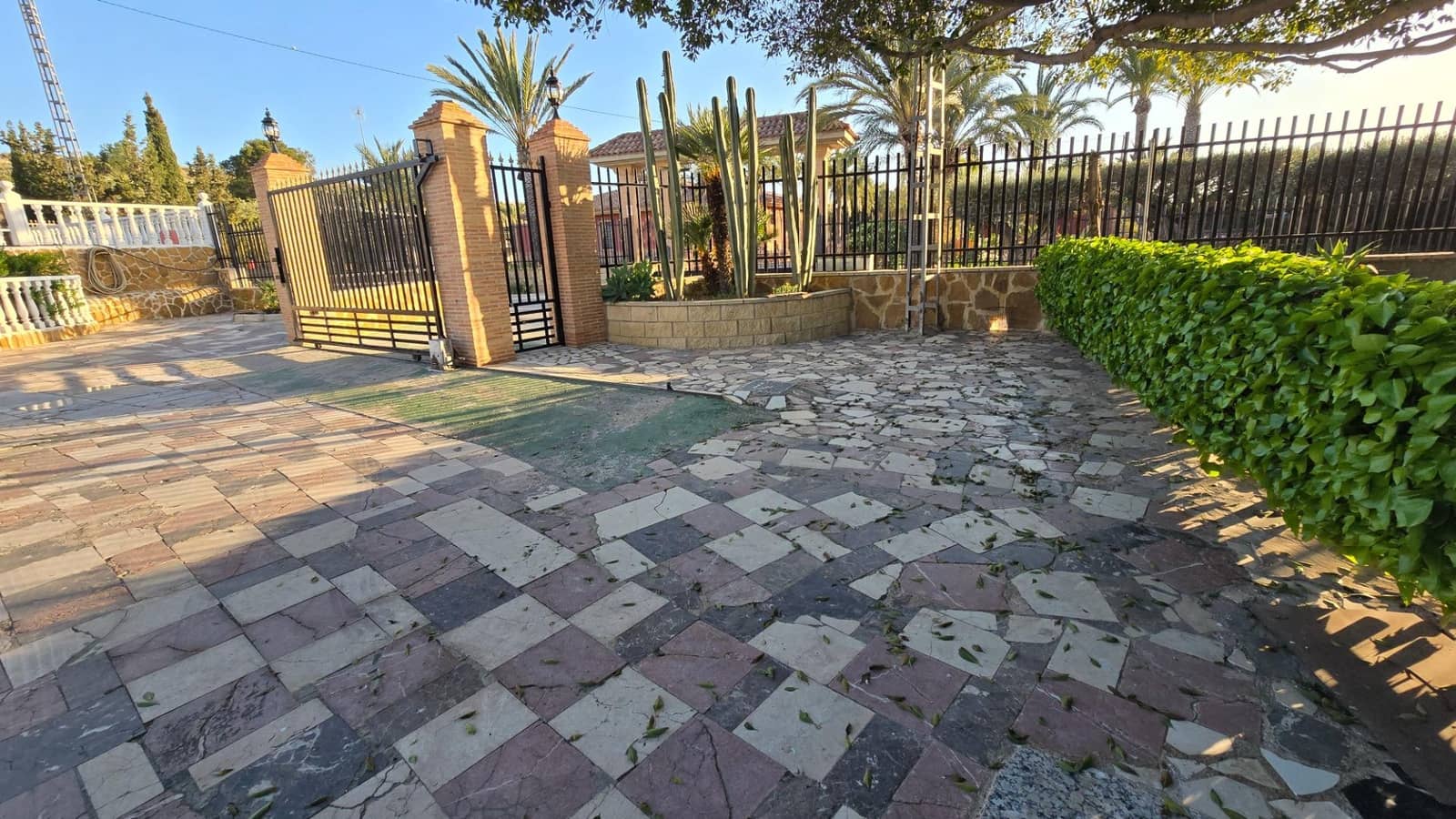 3 chambre Villa/Maison à vendre à Elche / Elx avec piscine garage - 339 900 € (Ref: 9349845)