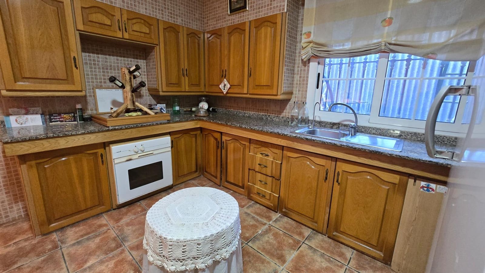 3 chambre Villa/Maison à vendre à Elche / Elx avec piscine garage - 339 900 € (Ref: 9349845)