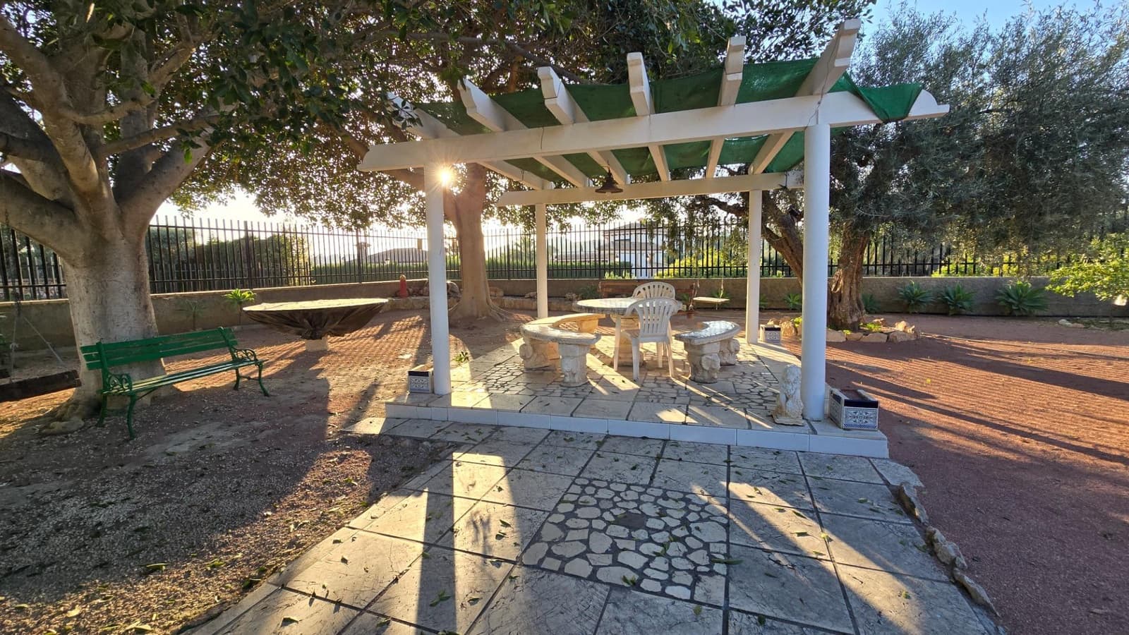 3 chambre Villa/Maison à vendre à Elche / Elx avec piscine garage - 339 900 € (Ref: 9349845)