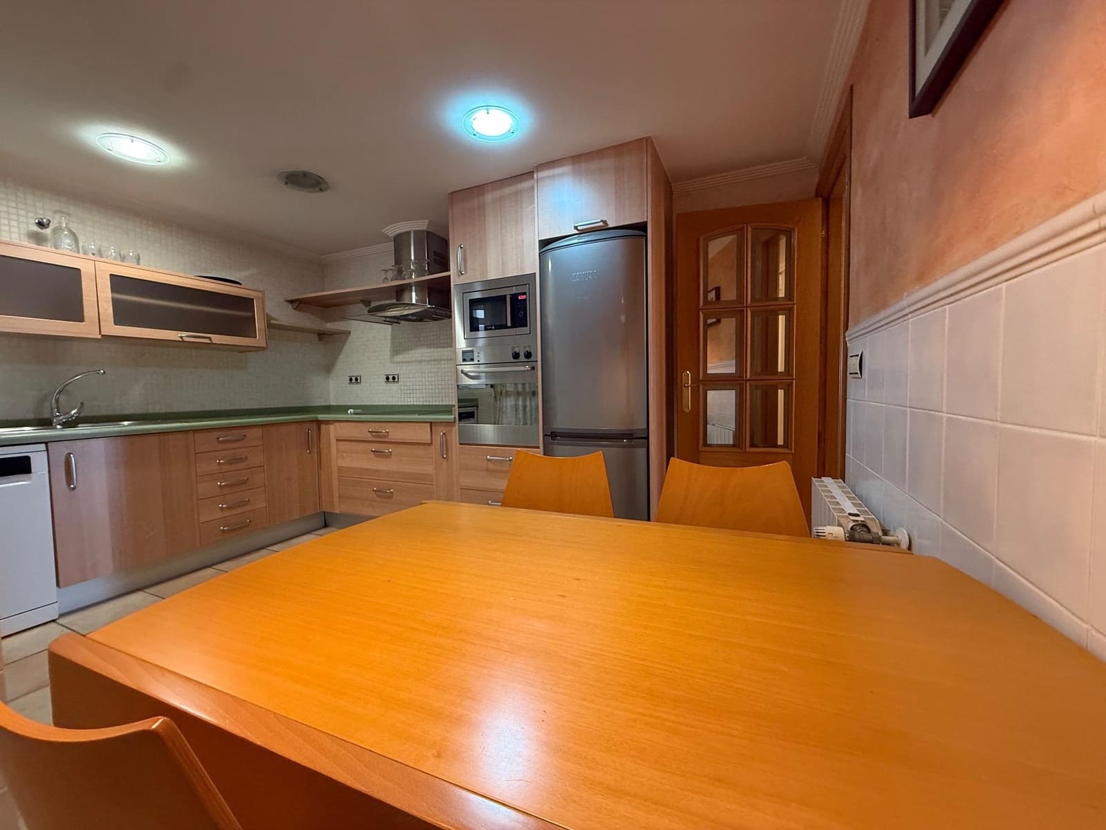 3 soveværelse Lejlighed til salg i Elche / Elx med garage - € 210.000 (Ref: 9349846)