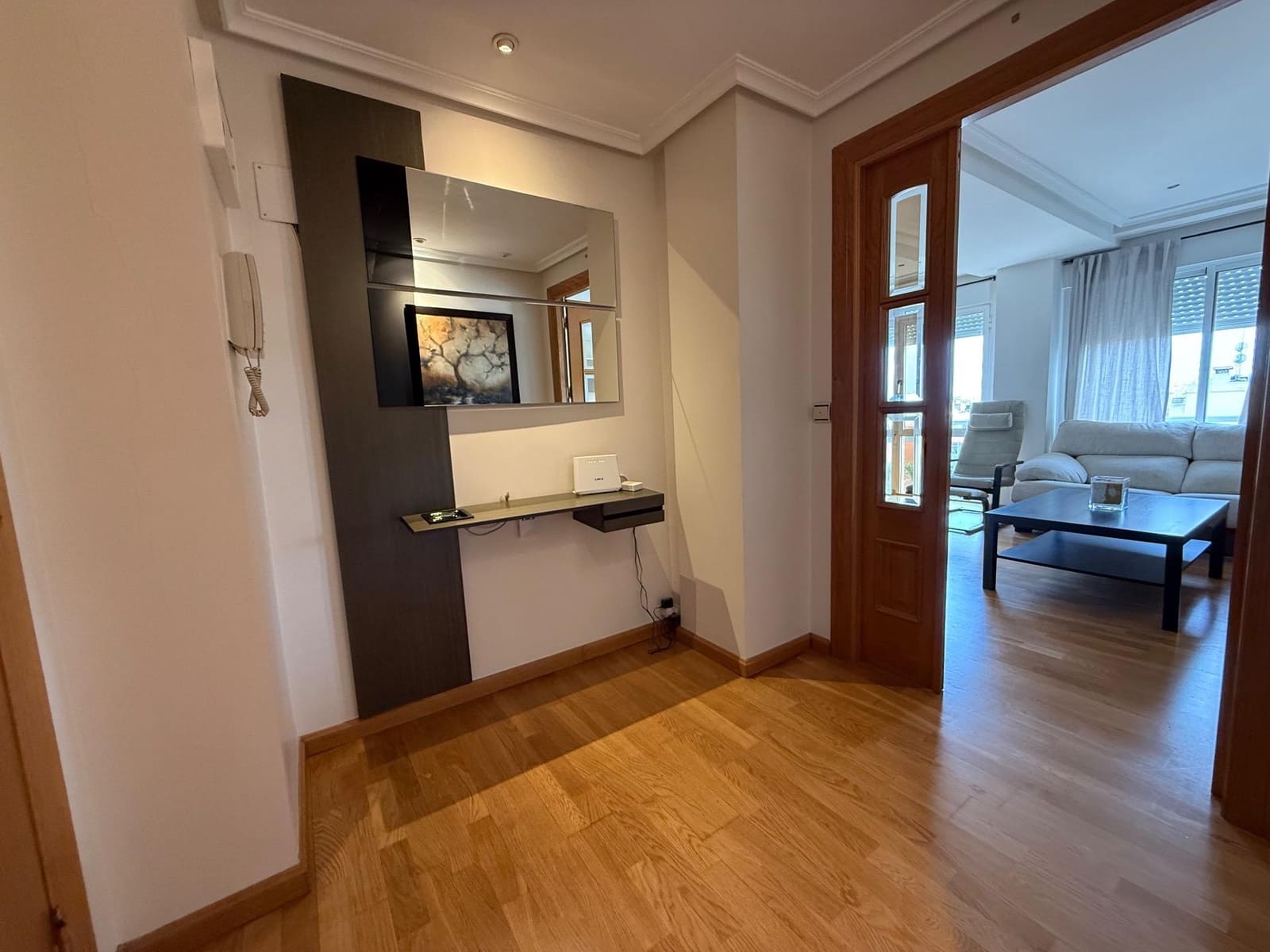 3 soveværelse Lejlighed til salg i Elche / Elx med garage - € 210.000 (Ref: 9349846)