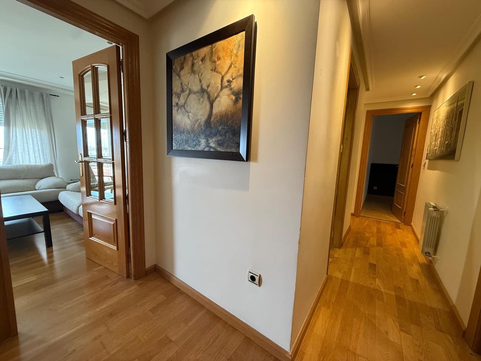 3 soveværelse Lejlighed til salg i Elche / Elx med garage - € 210.000 (Ref: 9349846)