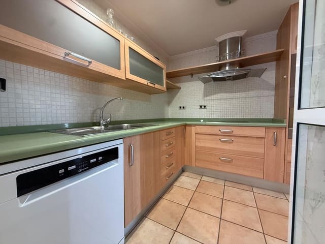 3 soveværelse Lejlighed til salg i Altabix, Elche / Elx med garage - € 210.000 (Ref: 9349846)