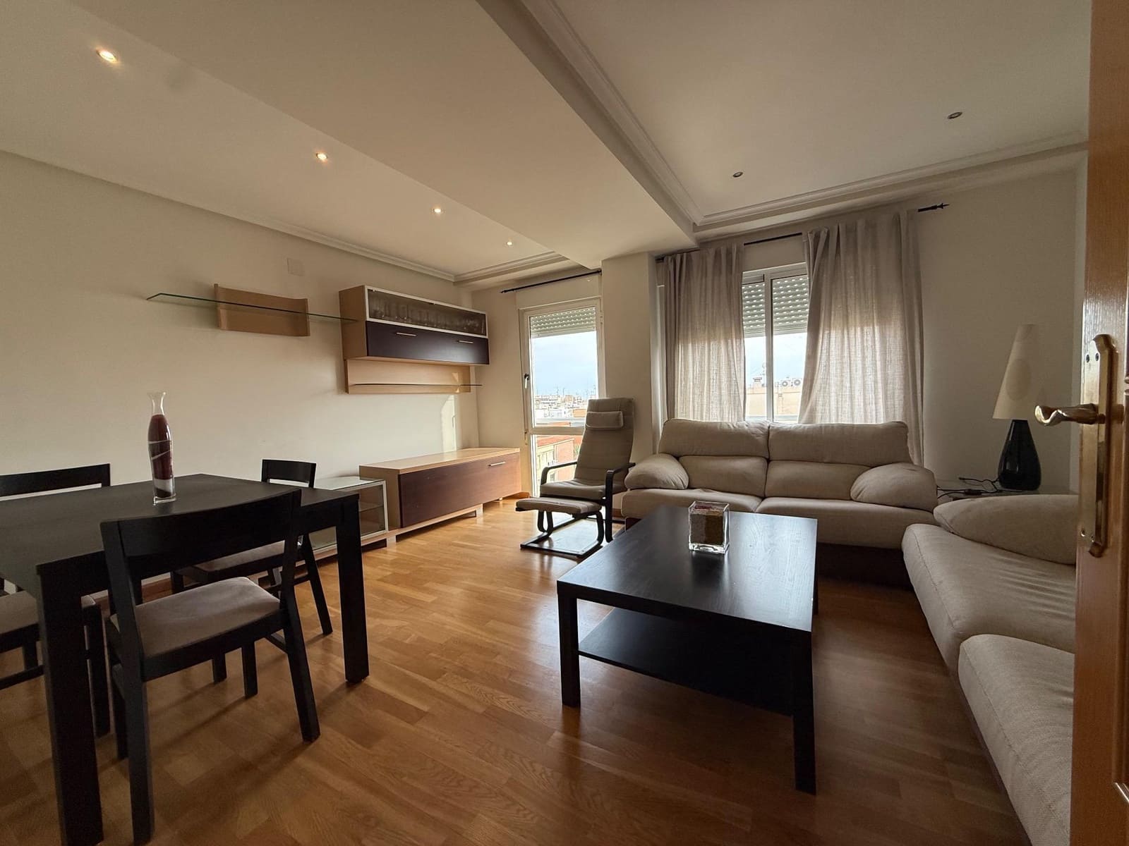 3 soveværelse Lejlighed til salg i Elche / Elx med garage - € 210.000 (Ref: 9349846)