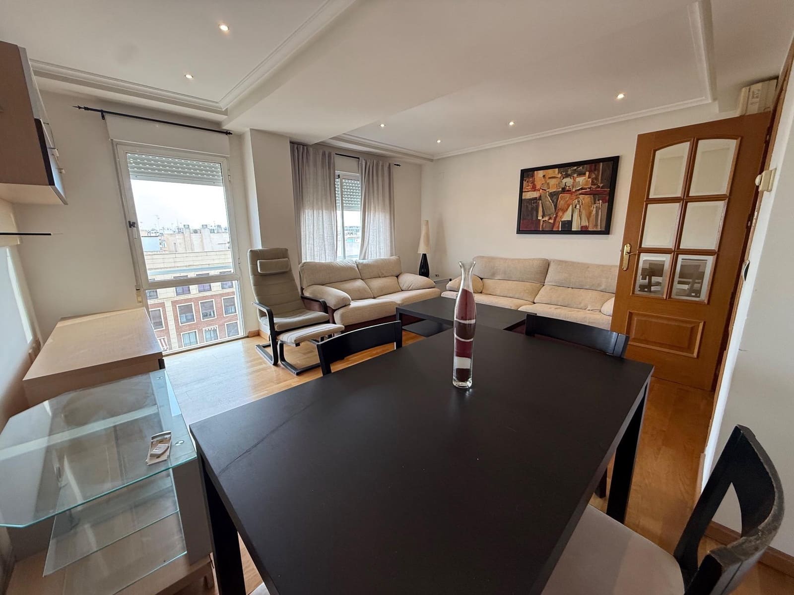 3 soveværelse Lejlighed til salg i Elche / Elx med garage - € 210.000 (Ref: 9349846)