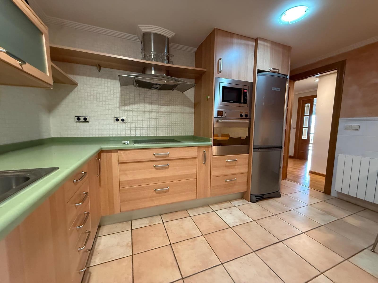 3 soveværelse Lejlighed til salg i Elche / Elx med garage - € 210.000 (Ref: 9349846)