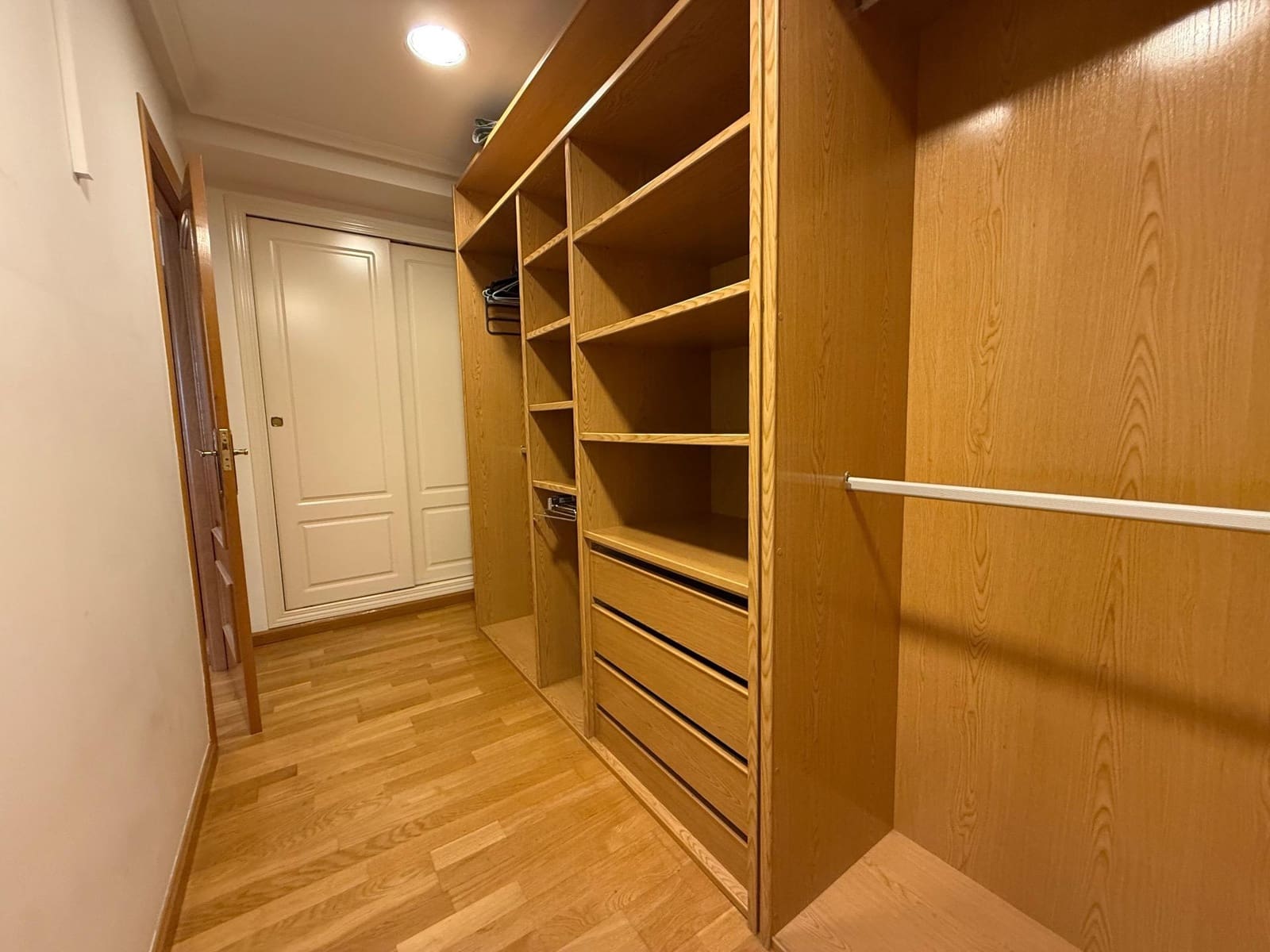 3 soveværelse Lejlighed til salg i Elche / Elx med garage - € 210.000 (Ref: 9349846)