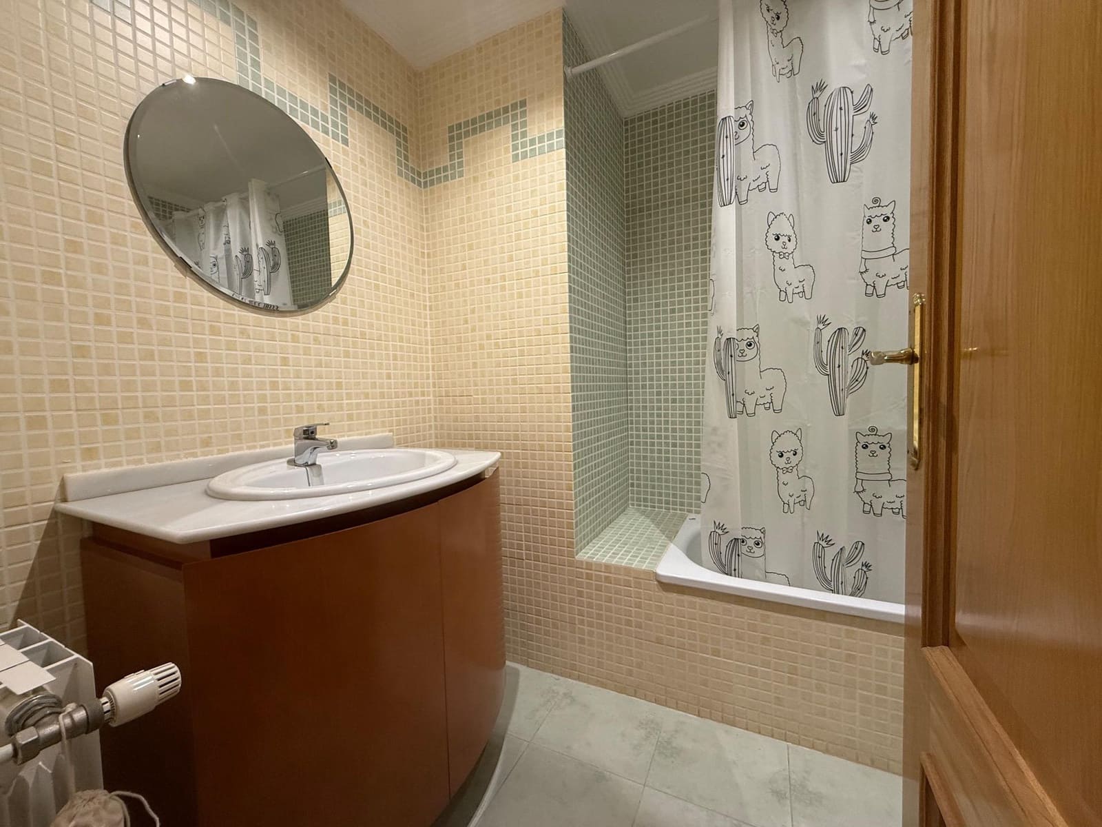 3 soveværelse Lejlighed til salg i Elche / Elx med garage - € 210.000 (Ref: 9349846)