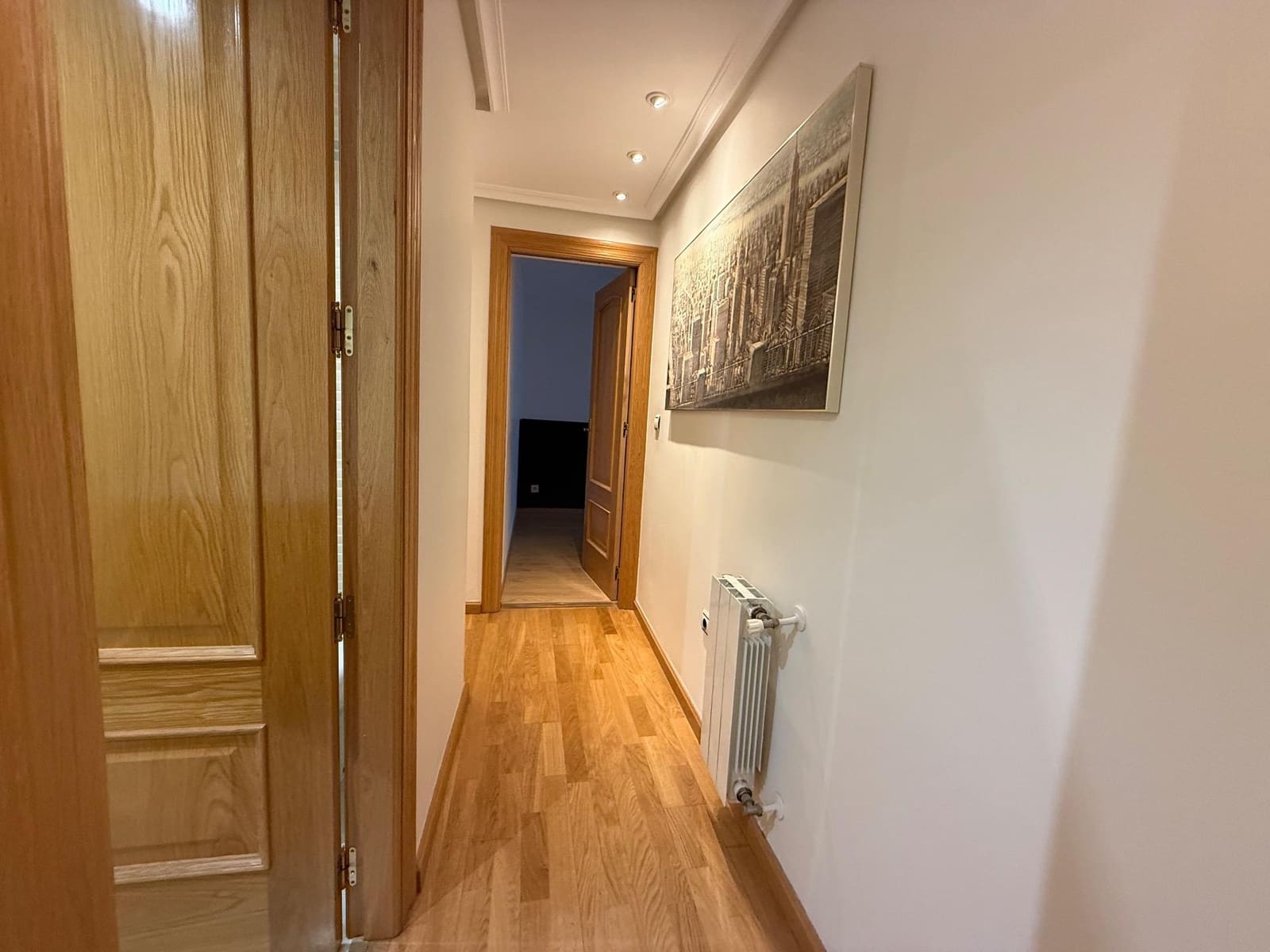 3 soveværelse Lejlighed til salg i Elche / Elx med garage - € 210.000 (Ref: 9349846)