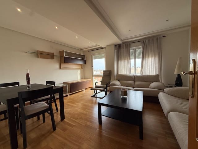 3 soveværelse Lejlighed til salg i Altabix, Elche / Elx med garage - € 210.000 (Ref: 9349846)