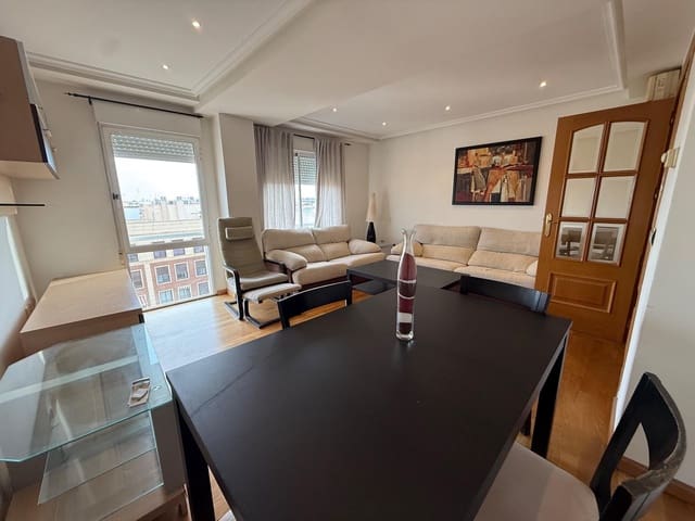 3 soveværelse Lejlighed til salg i Altabix, Elche / Elx med garage - € 210.000 (Ref: 9349846)