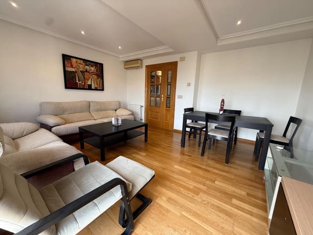 3 soveværelse Lejlighed til salg i Altabix, Elche / Elx med garage - € 210.000 (Ref: 9349846)