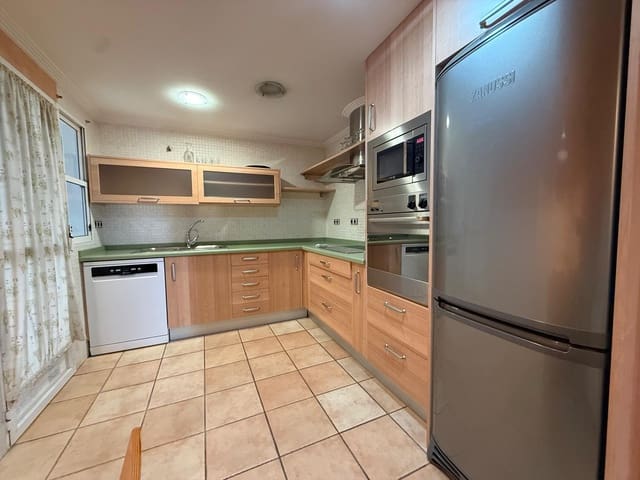 3 soveværelse Lejlighed til salg i Altabix, Elche / Elx med garage - € 210.000 (Ref: 9349846)