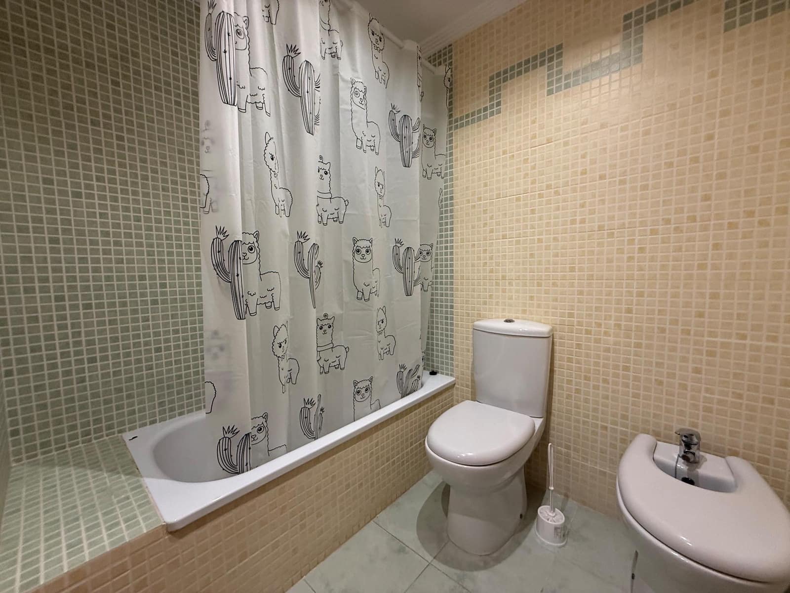 3 soveværelse Lejlighed til salg i Elche / Elx med garage - € 210.000 (Ref: 9349846)