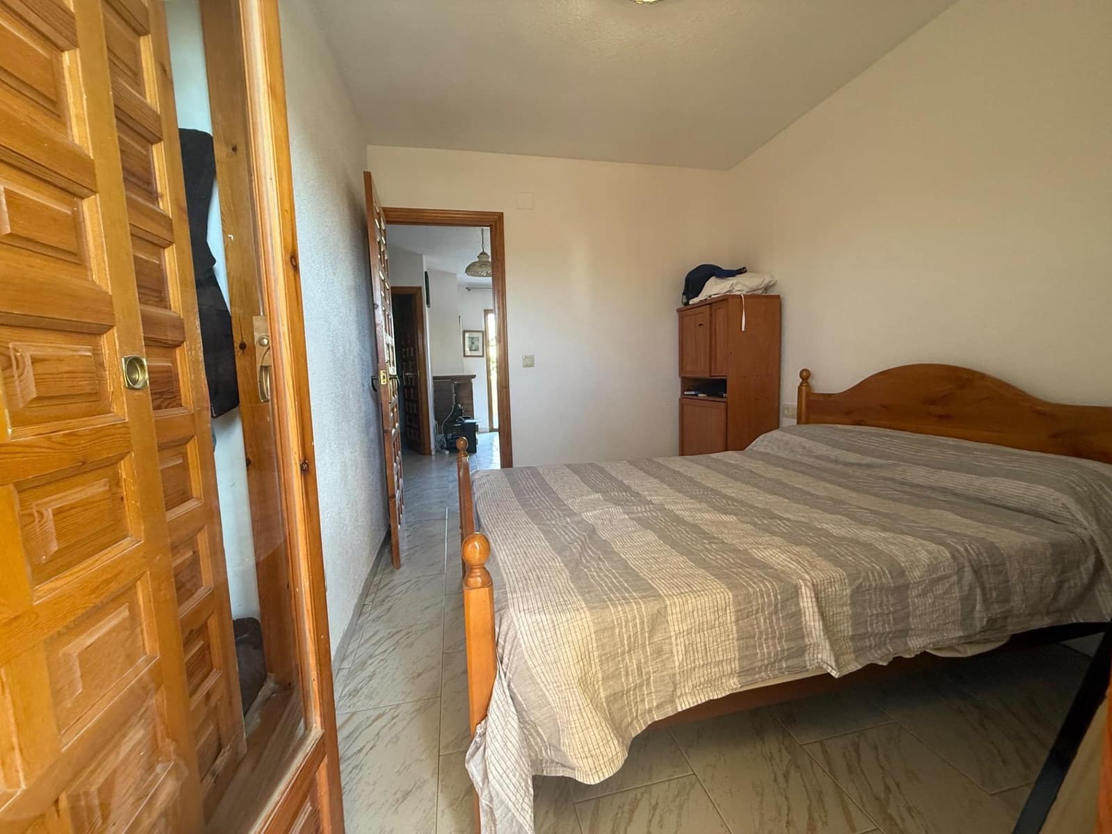 2 makuuhuone Asunto myytävänä paikassa San Juan de Alicante / Sant Joan d'Alacant mukana uima-altaan - 255 000 € (Ref: 9349847)