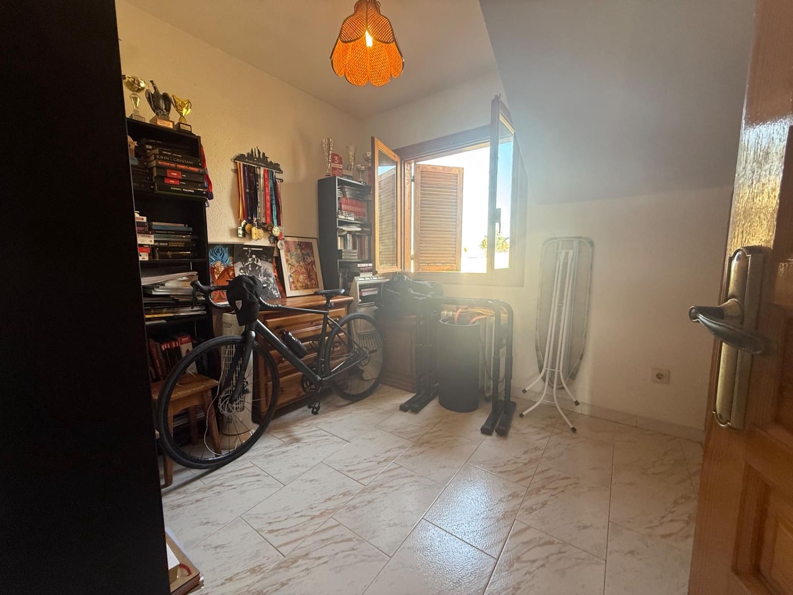 2 makuuhuone Asunto myytävänä paikassa San Juan de Alicante / Sant Joan d'Alacant mukana uima-altaan - 255 000 € (Ref: 9349847)