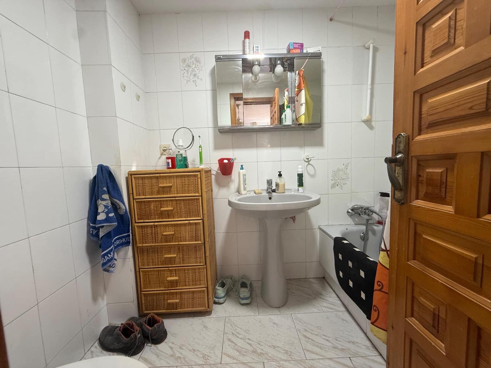 2 makuuhuone Asunto myytävänä paikassa San Juan de Alicante / Sant Joan d'Alacant mukana uima-altaan - 255 000 € (Ref: 9349847)