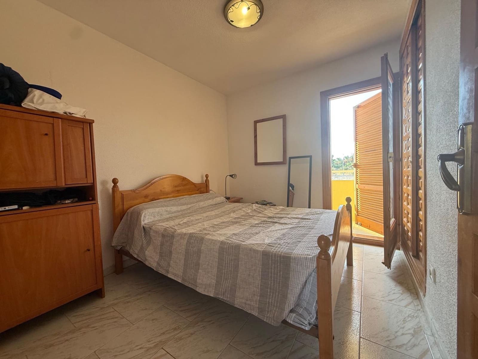 2 makuuhuone Asunto myytävänä paikassa San Juan de Alicante / Sant Joan d'Alacant mukana uima-altaan - 255 000 € (Ref: 9349847)