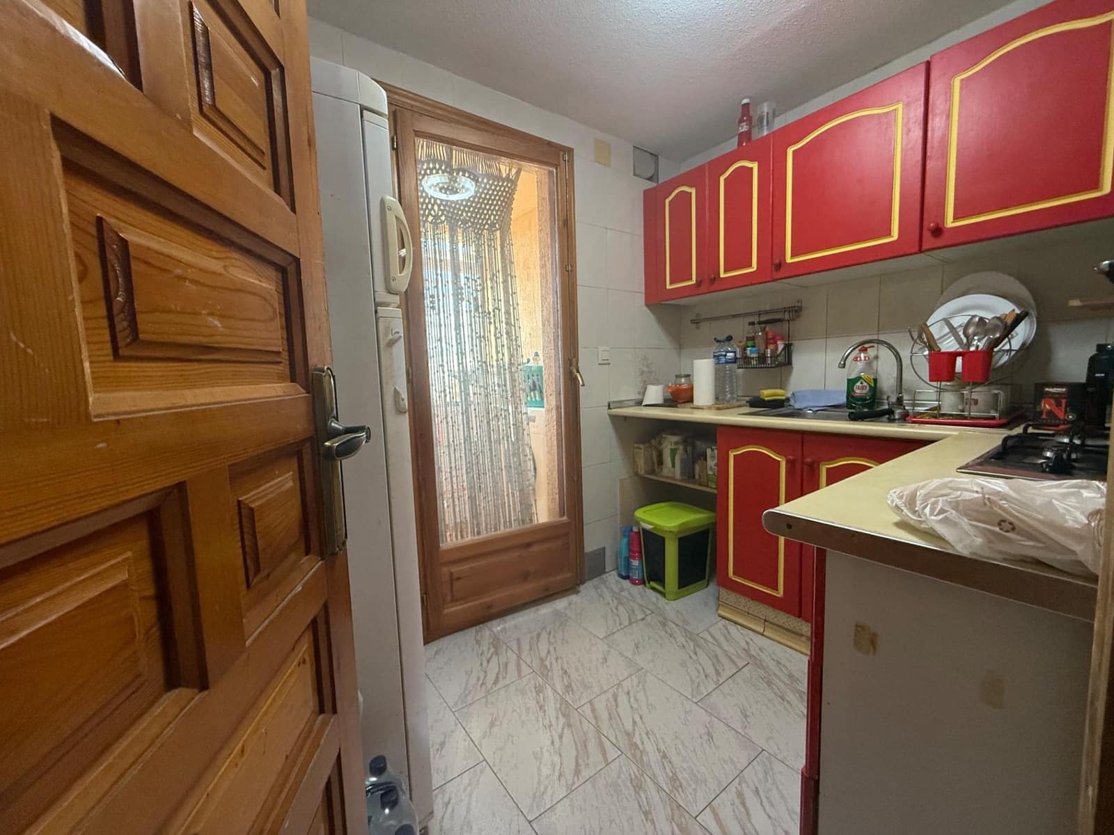 2 makuuhuone Asunto myytävänä paikassa San Juan de Alicante / Sant Joan d'Alacant mukana uima-altaan - 255 000 € (Ref: 9349847)